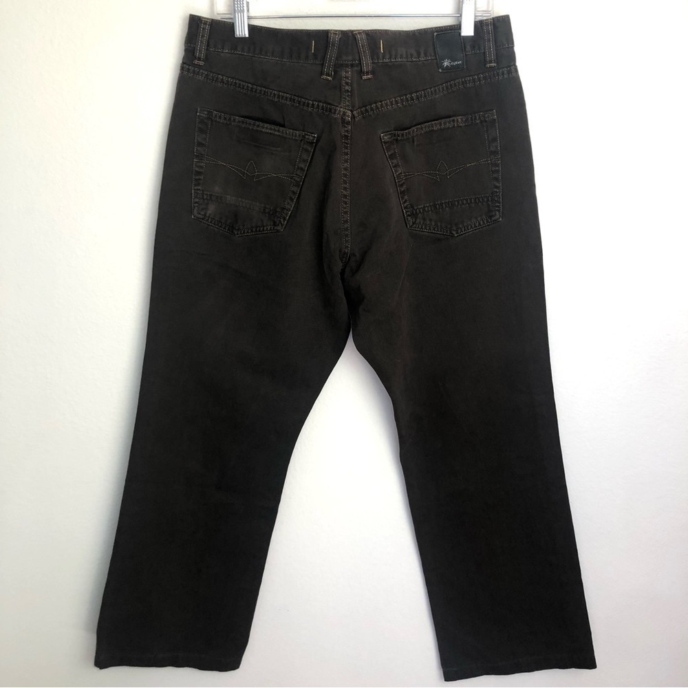 Jake Agave Gringo Tahoe Twill Jeans - Picture 5 of 16